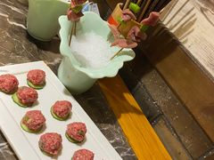 -蜀辣居鲜货老火锅(红牌楼店)