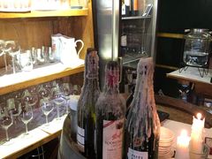 -羽深肉铺 Steak & Wine