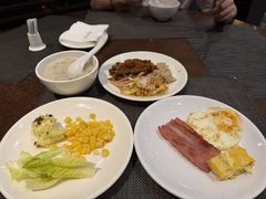 -清远熹乐谷温泉度假酒店