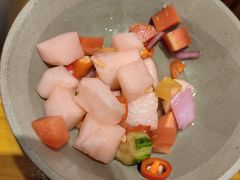 -李歪歪纸包鱼(天府新区店)