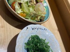 -鱼跃食堂·精致寿司(东林美域店)