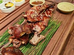 -良米山·云南野生菌过桥米线(上海首店)