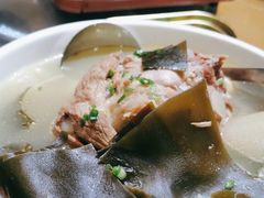 -王妈热卤·川味馆(海昌店)