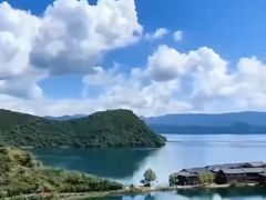 -丽江泸沽湖景区