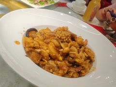 -惠宾饭庄(千禧店)
