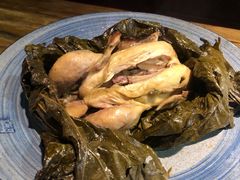 -兰溪小馆(东直门簋街店)