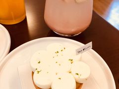 -Ten Olives甜点