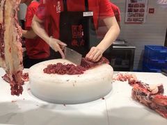 -陈记顺和牛肉火锅馆(天河北路店)
