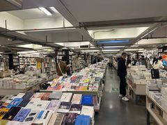 -先锋书店(五台山总店)