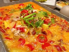 -517烧烤·龙虾·海鲜大排档(万象都荟店)