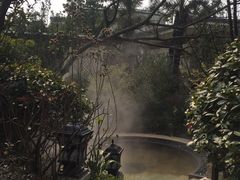 -苏州湾王焰温泉度假酒店
