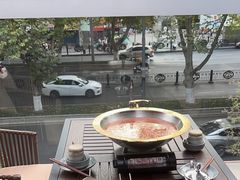 -野山舂·贵州现舂酸汤牛肉(东山店)
