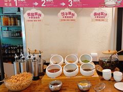 -东方饺子王(和平里店)
