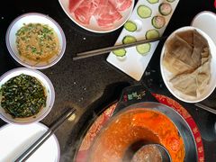 -三江两海老火锅(北京首店)