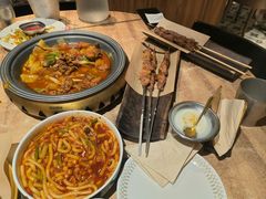 -耶里夏丽·丝路新疆菜·清真食品(徐家汇臻选店)
