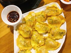 -故乡家韩国料理(丹东街店)