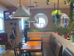 -比格比萨自助(宋家庄店)