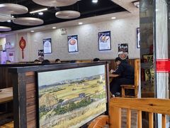 -老陕兄弟(彩虹新城店)