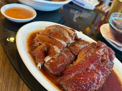 -中国厨房/台湾牛肉面