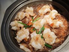 -绿茶餐厅(昆明世纪金源店)