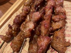 -芸鲜季·云南野生菌餐厅· 云南风物味研社(闵行店)