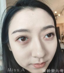 -Miss·A日式美甲美睫
