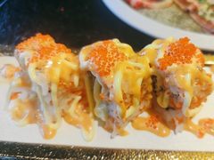 -樱嘢·炭火烧肉(惠南店)