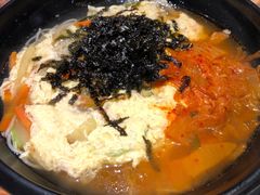 温面-喜来稀肉(北外滩白玉兰广场店)