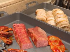 -盛宴自助餐厅(运达喜来登店)