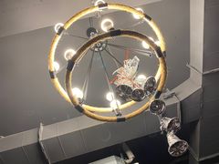 -長壹旋转烤吧 农家鸡火锅