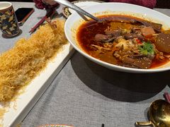 -羲和雅苑•北京烤鸭(平安国际金融中心店)