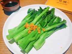 -蔡澜点心·粤菜(月星环球港店)