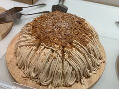 -EVERNAKED裸蛋糕(SOHO天山店)