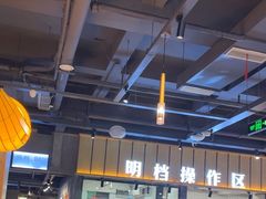 -老船舫·现做活鲜鱼馆(东郊记忆店)