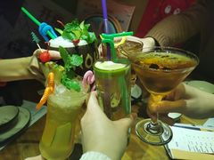 -胡桃里音乐酒馆(四道口店)