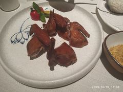 -千百味红餐厅·江西菜(绿地双子塔店)