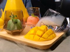 芒果COCO-INNS BAR 音乐酒吧餐厅