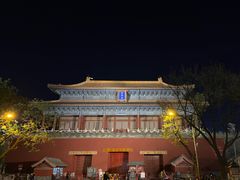 -东华门大街小区