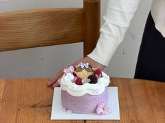 -花甜生活FatimCake·生日蛋糕