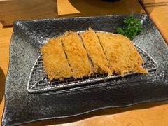 -胜博殿日式炸猪排(悠唐店)