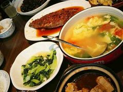 -老徽州(老街店)