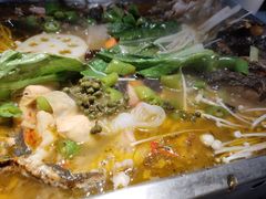 -鱼酷活鱼烤鱼(昆明路店)