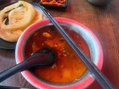 -欧阳家吊炉饼(九纬路店)