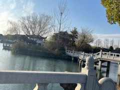 -石湖景区