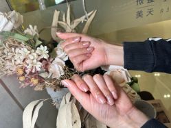 -沐白•盛妍日式美甲美睫