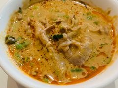 -小肥羊·牛羊肉火锅(原平店)