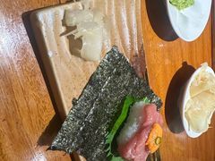-千代武日本料理(开发区店)