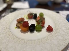 -Social 秀西餐厅-长沙瑞吉酒店(运达店)