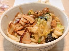 -张记焖窑·十五年专注焖烤(雍和宫店)