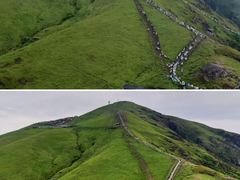 -萍乡武功山风景名胜区